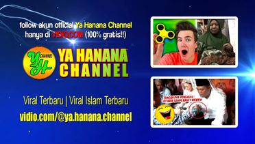 Video Ya Hanana Channel Terbaik 12