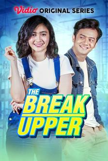 The Break Upper