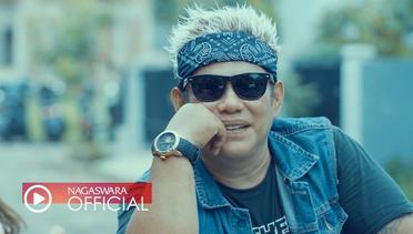 Dadido - Tangtingtung (Official Music Video NAGASWARA)