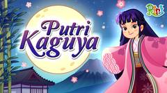 Putri Kaguya dari Jepang | Dongeng Anak Bahasa Indonesia | Cerita Rakyat dan Dongeng Nusantara