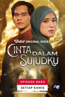 Cinta Dalam Sujudku