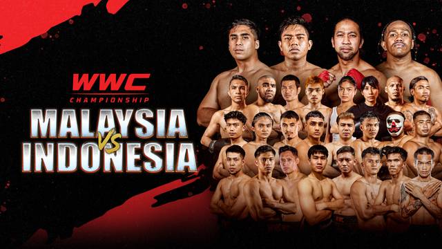 Warzone World Championship 2025 - Day 2