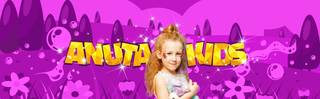 Anuta Kids Channel