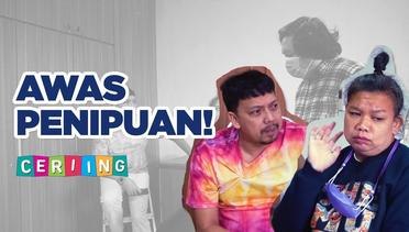 PENIPUAN BERMODUS JUAL HANDPHONE MURAH!!! | CERIING
