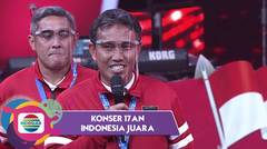 Blak Blakan!! Bima Sakti Menjawab Kenapa Tidak Ikut Mengangkat Piala Aff U16 | Konser 17an Indonesia Juara