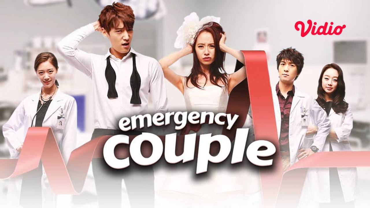 Emergency couple watch online on sale