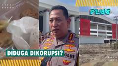 Venue dan Konsumsi PON 2024 Aceh Dianggap Tak Layak, Polri Siapkan Tim Khusus Untuk Mengusut