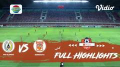 PSS Sleman (0) vs (1) Borneo FC - Full Highlights | Shopee Liga 1