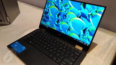 Dell XPS 13 2-in-1
