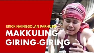 Lagu Batak Makkuling Giring Giring cover by Erick Nainggolan Parhusip