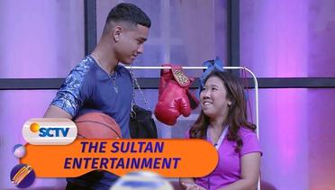 Kiki Emang Paling Bisa!!! Cari Kesempatan Dalam Kesempitan | The Sultan Entertainment