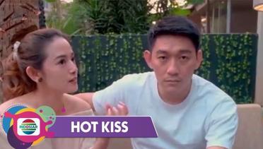 Jalankan Program Bayi Tabung!!! Perjuangan Ifan Seventeen Demi Inginkan Anak Laki Laki!!!  Hot Kiss 2021