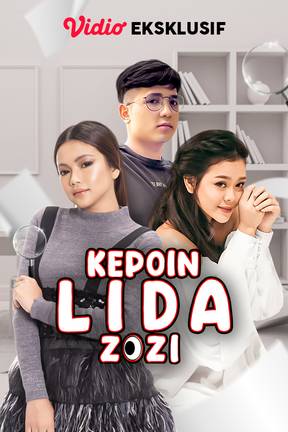 Kepoin LIDA ZOZI