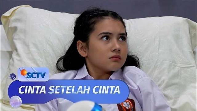 cinta setelah cinta malam ini di sctv 19