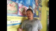 kel-2-kelas-VIIb SMP N 4 Kota Mojokerto (Belajar Bahasa Jawa)