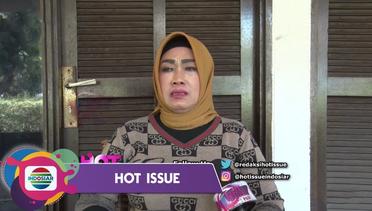 Hot Issue - SHOCK!! Pertikaian Dela dan Nia Membuat Ibunda Alm Julia Perez