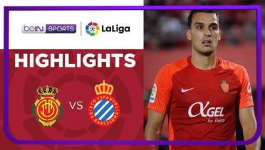 Match Highlights | Mallorca 1 vs 0 Espanyol | LaLiga Santander 2021