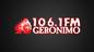 geronimoradio
