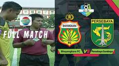 Go-Jek Liga 1 Bersama Bukalapak Bhayangkara FC vs Persebaya Surabaya
