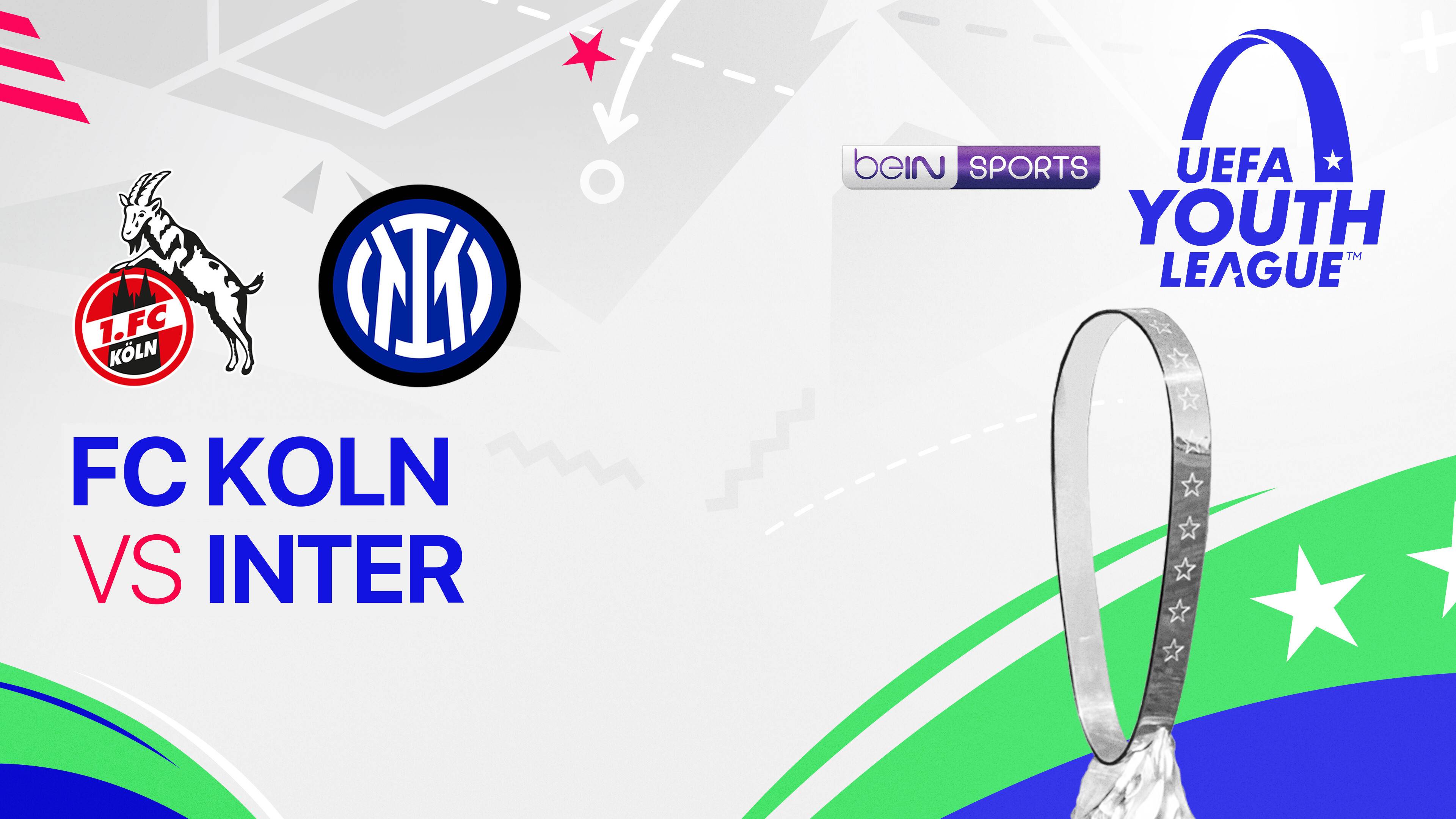 FC Koln vs Inter