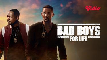 Bad Boys For Life - Trailer
