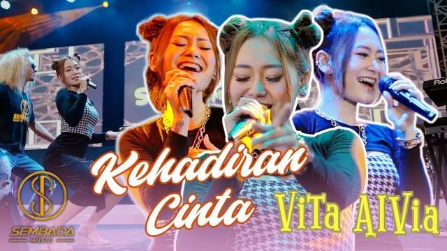 Jihan Audy - Ku Ikhlaskan (Official Music Video)