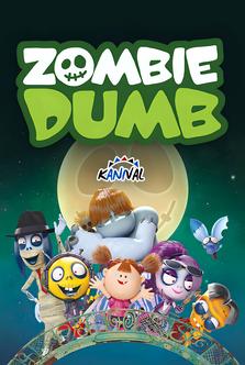 Kanival - Zombie Dumb
