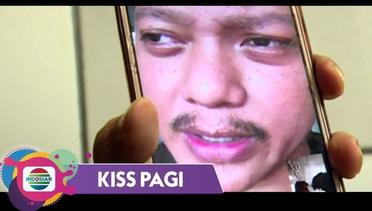 Usai Cerai Jenita Janet Dan Alief ! Alief Percaya Akan Menang Gugat Harta Gono Gini !!! | Kiss Pagi 2020