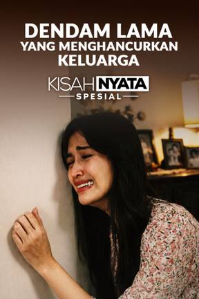 Dendam Lama Yang Menghancurkan Keluarga