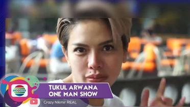 Tidak Pernah Ada Habisnya untuk Dibahas, Ini Hal Hal Terbaru Nyai 'Nikita Mirzani' | One Man Show