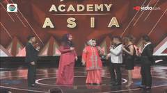 Reuni Siti Nurhaliza dan Hetty Kosendang di panggun D'Academy Asia