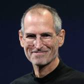 Steve Jobs