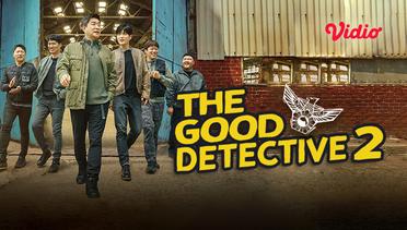 The Good Detective 2 - Teaser 01