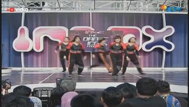 To The Point - Peserta Inbox Dance Icon Indonesia 2