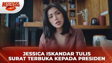 Setahun Laporkan Kasus Penipuan, Mobil Jessica Iskandar Tak Jua Dikembalikan | Best Kiss