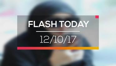 Flash Today - 12/10/17