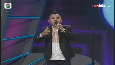 "Karir Masa Lalu" - Yadi Sembako (Peserta Komika Seleb)