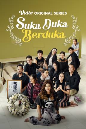 Suka Duka Berduka
