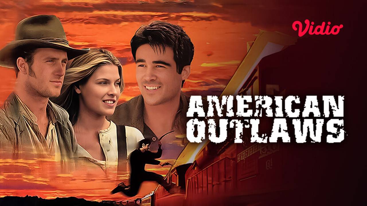 American Outlaws