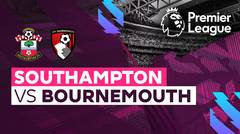 Full Match - Southampton vs Bournemouth | Premier League 22/23