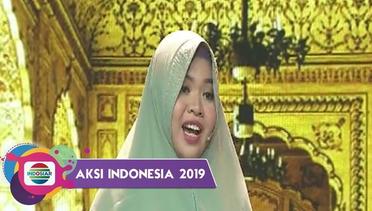 Alma-Lampung Beritahu Cara Membuat ‘Nilai Tambah Pahala’ Dapat Total Nilai 356 - AKSI 2019