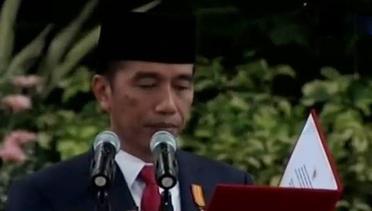 VIDEO: Baru Dilantik, Menteri Ini Dapat Penolakan dari Masyarakat