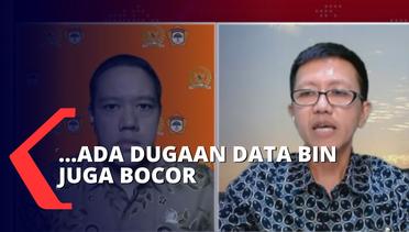 Data 105 Juta Penduduk Indonesia Hingga BIN Diduga Bocor, Dave Laksono : Bukti Keamanan Siber Lemah