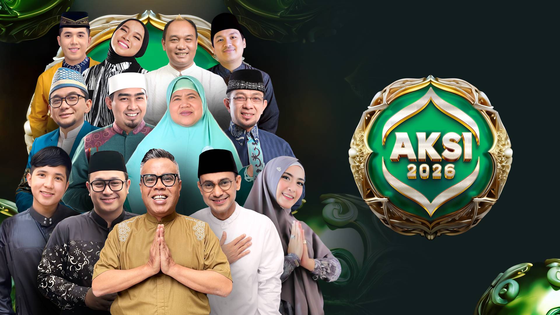 Aksi 2026