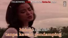 Betharia Sonatha - Kini Kusadari (Karaoke Video)