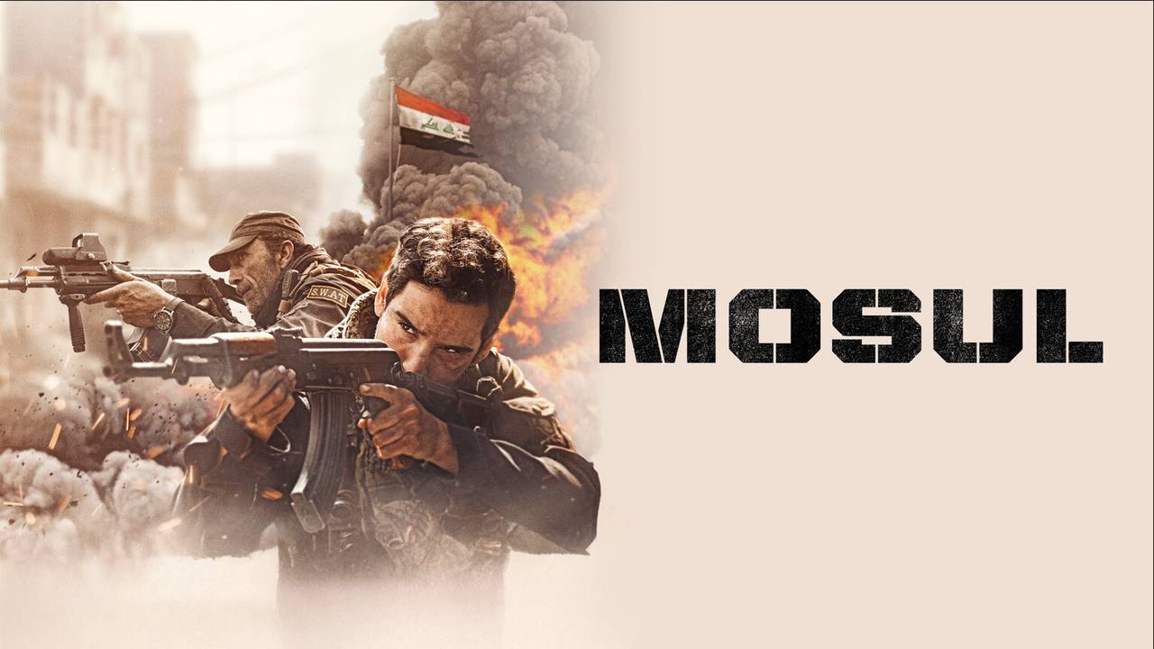 Mosul (2019) Full Movie