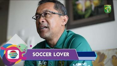 Pelatih Di BRI Liga 1 Yang Masih Bertahan | Soccer Lover