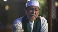 Para Pencari Tuhan Jilid 14: Wah Ternyata Bang Jack Merasa Kurang Nyaman Jadi Artis | 24 April