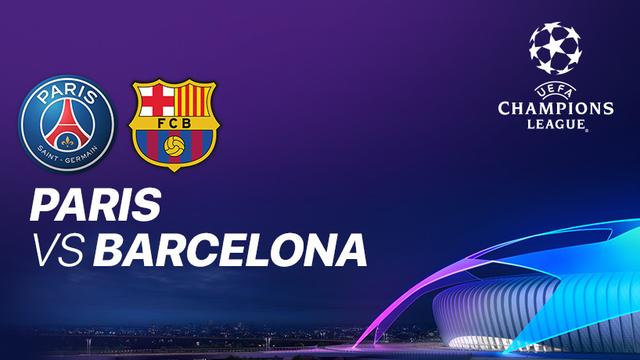 Full Match PSG vs Barcelona I UEFA Champions League 2020 2021