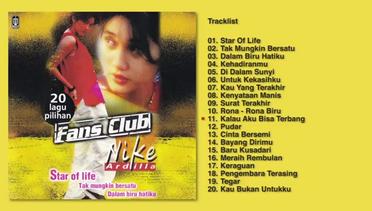 Nike Ardilla - Album 20 Lagu Pilihan Fans Club | Audio HQ